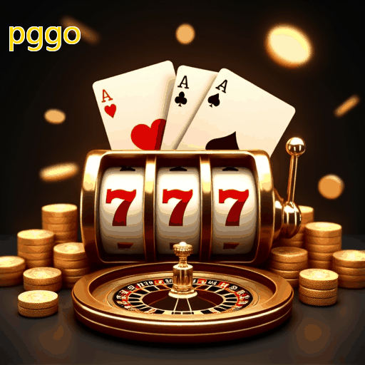 Jogos Emocionantes no Cassino Online pggo.com