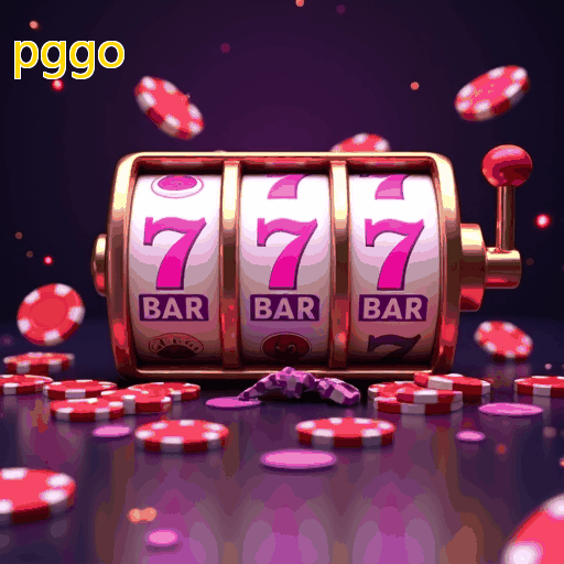 Variedade de Jogos no Cassino Online pggo