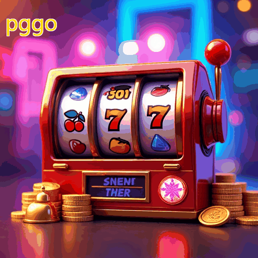 Baixar App Cassino pggo